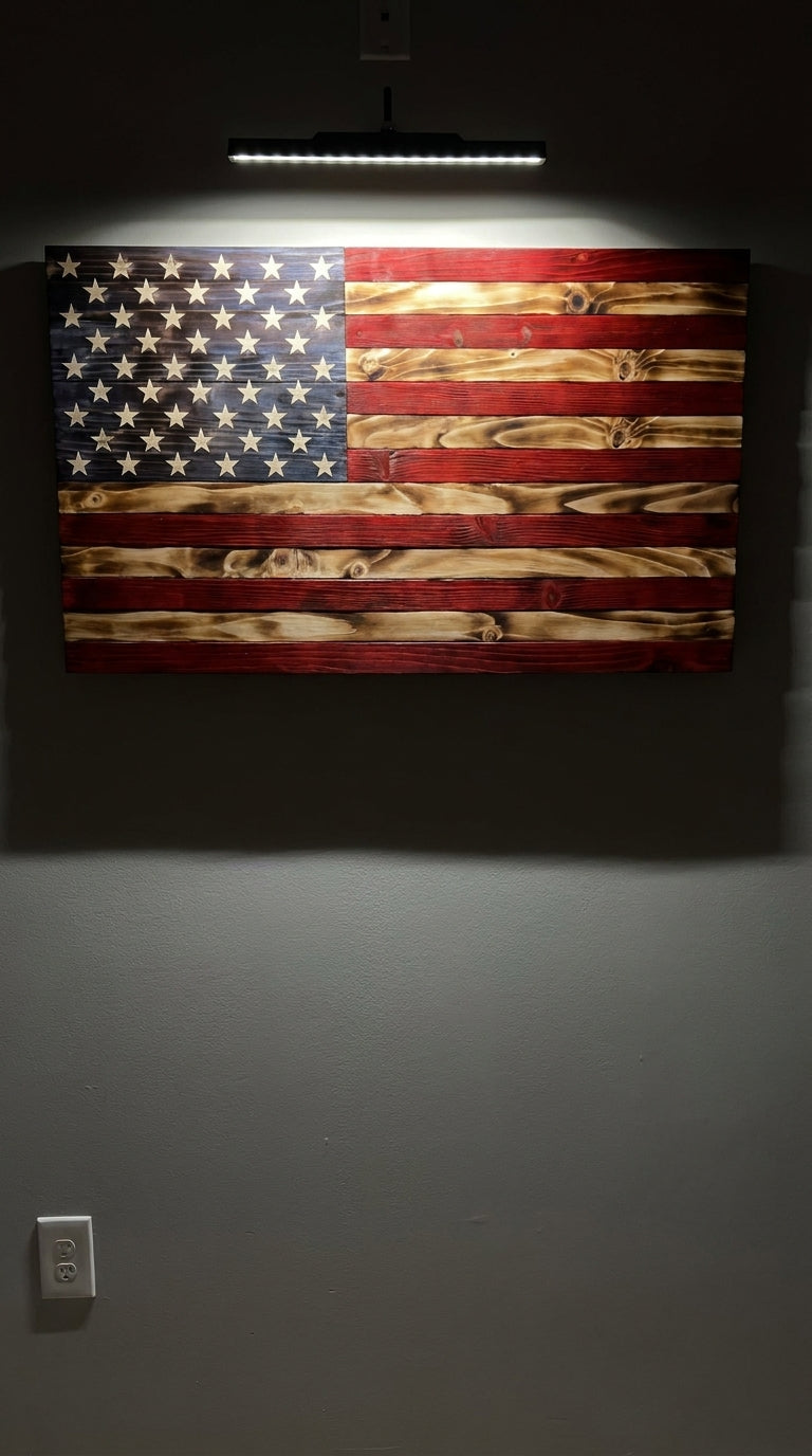 The Old Glory