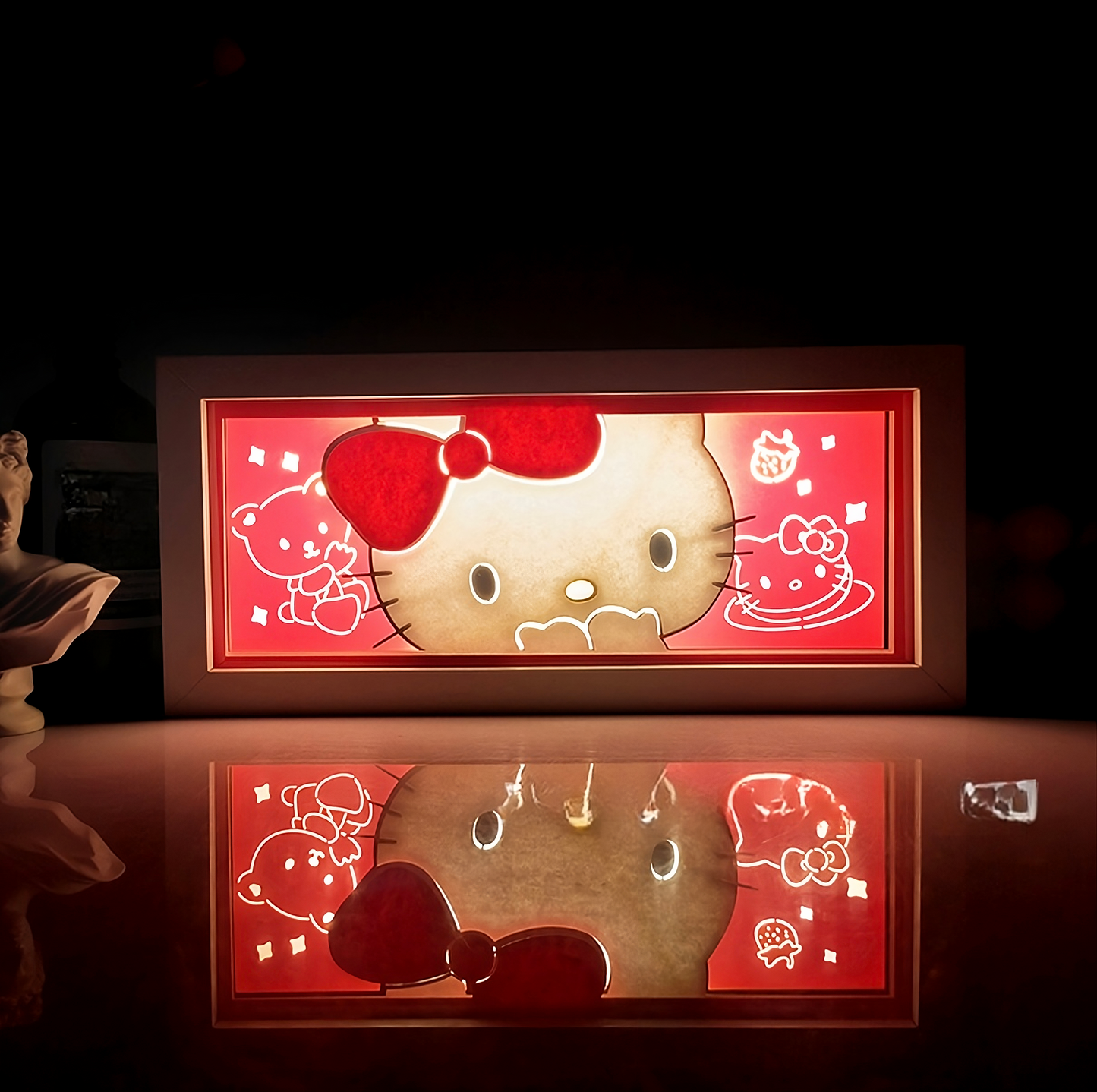 Sanrio Light Box
