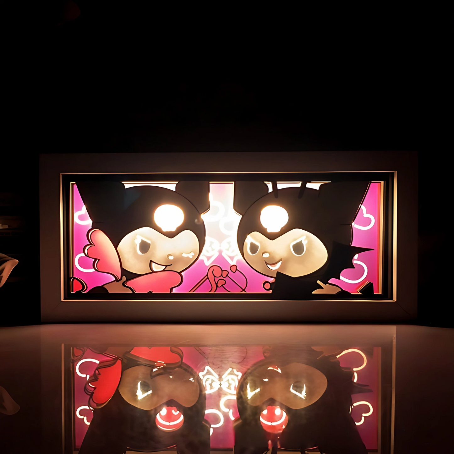 Sanrio Light Box