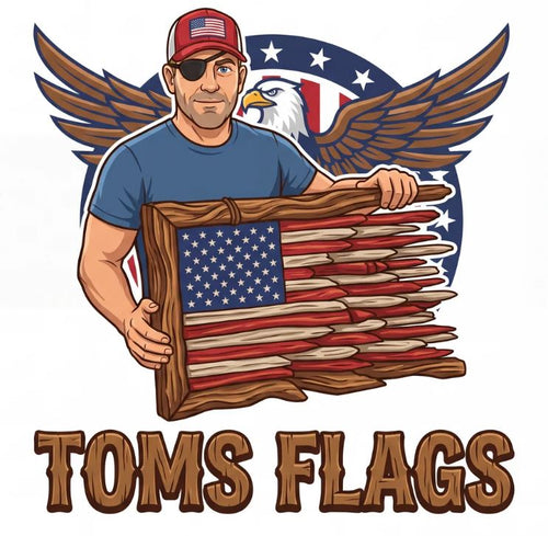 Toms Flags