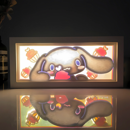 Sanrio Light Box
